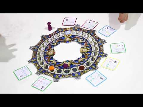 Pegasus Spiele Nova Luna EN/DE Obrázek