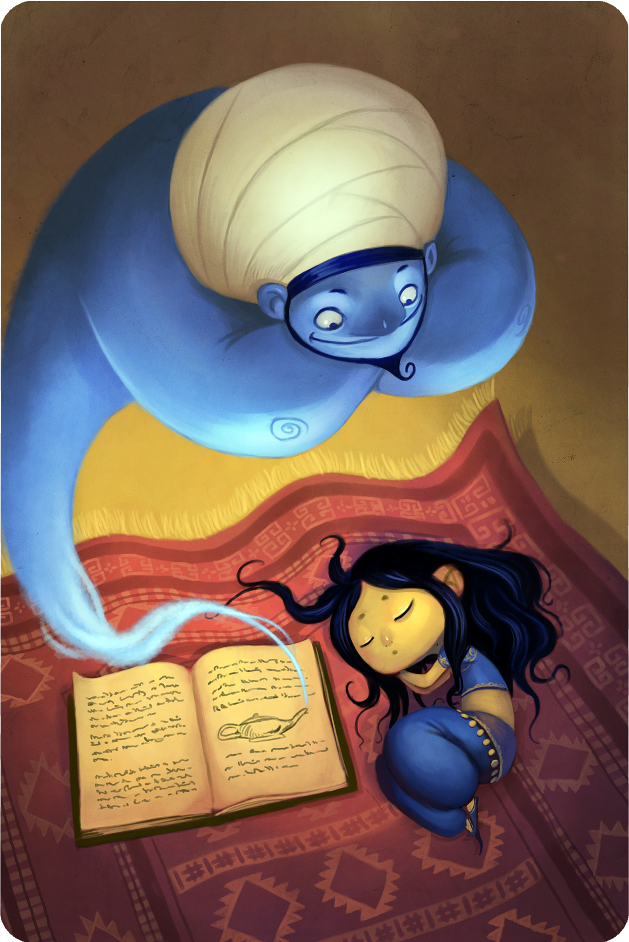 ADC Blackfire Dixit: 3 Obrázek