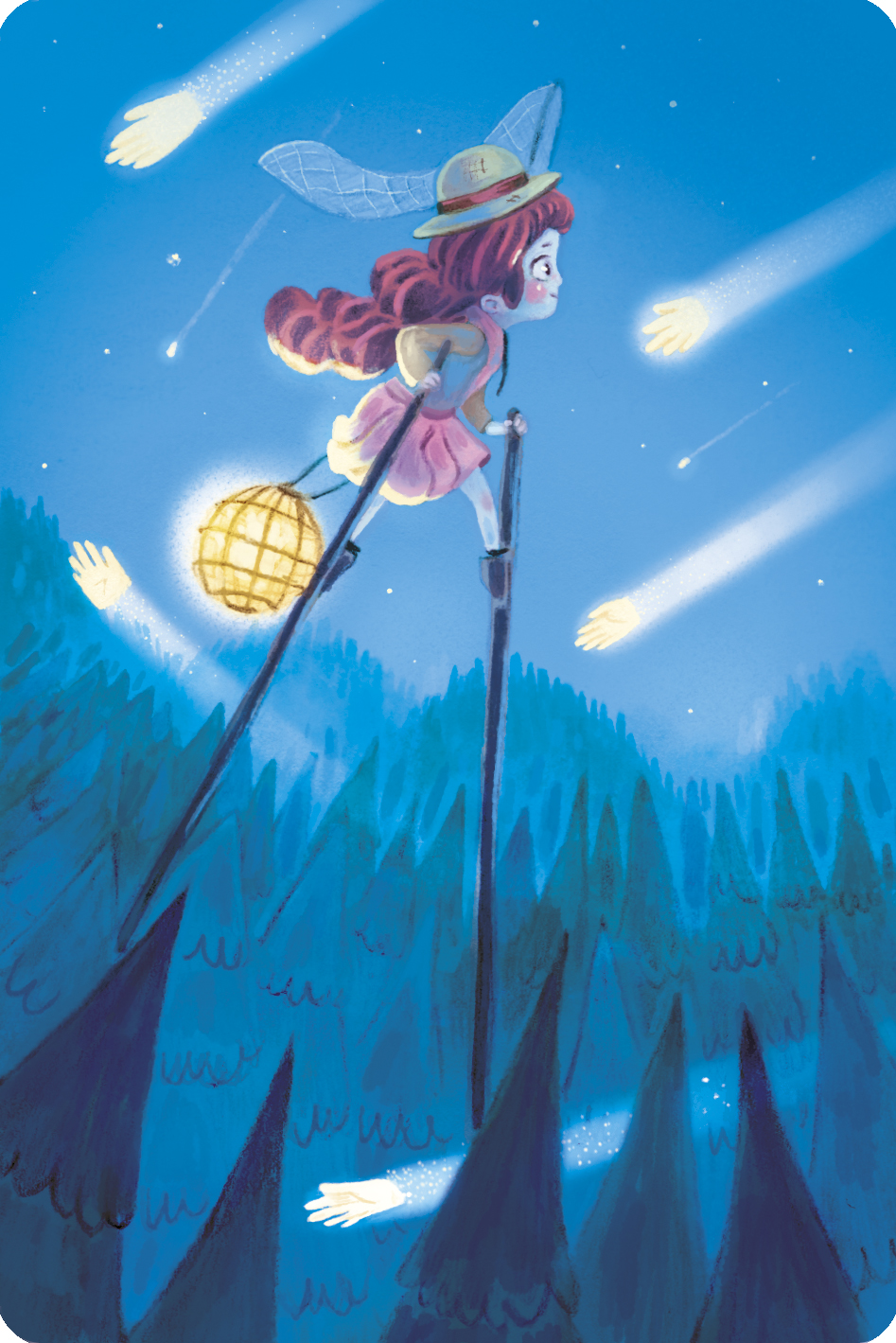 ADC Blackfire Dixit: 4 Obrázek