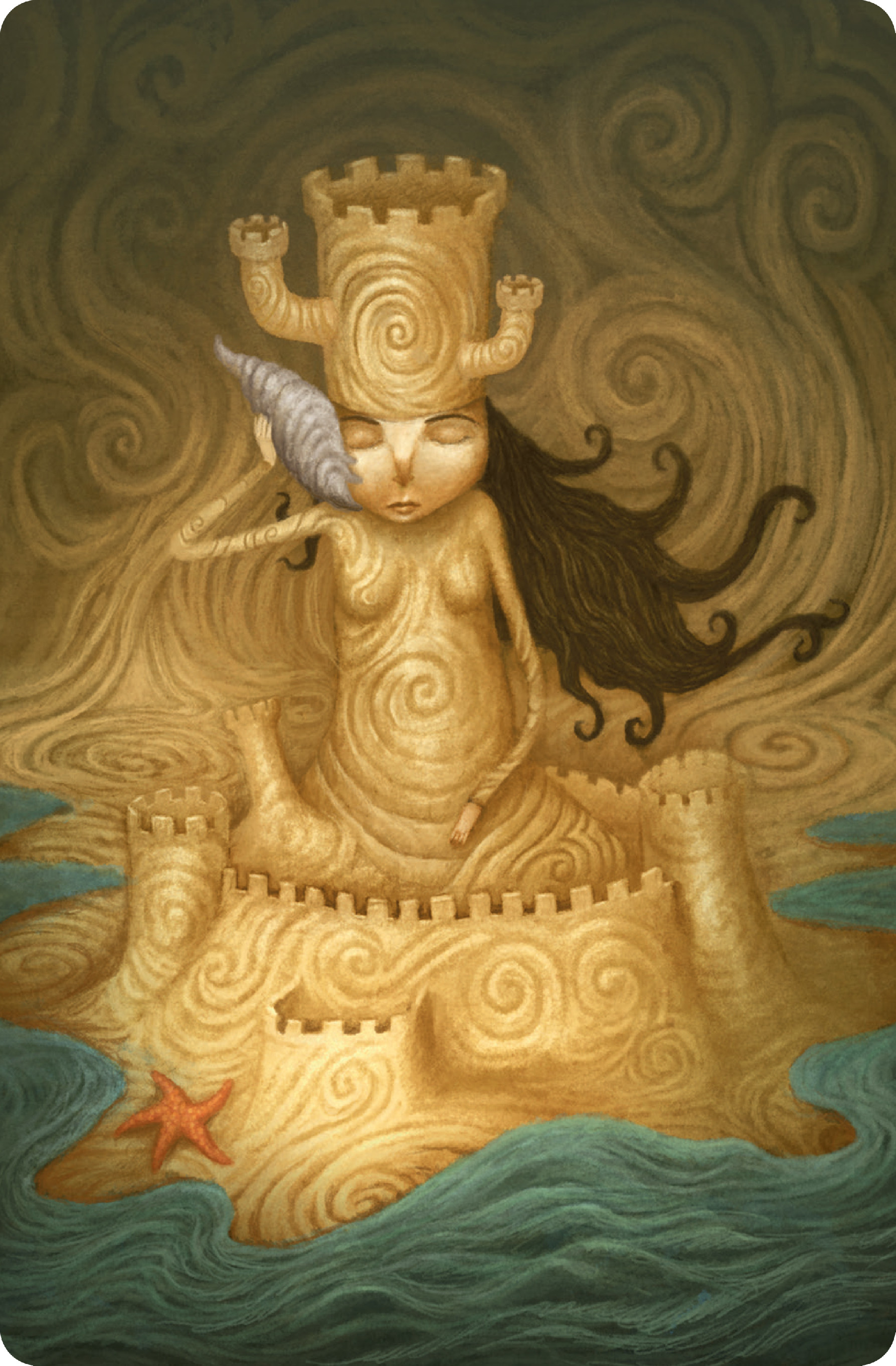 ADC Blackfire Dixit: 5 Obrázek