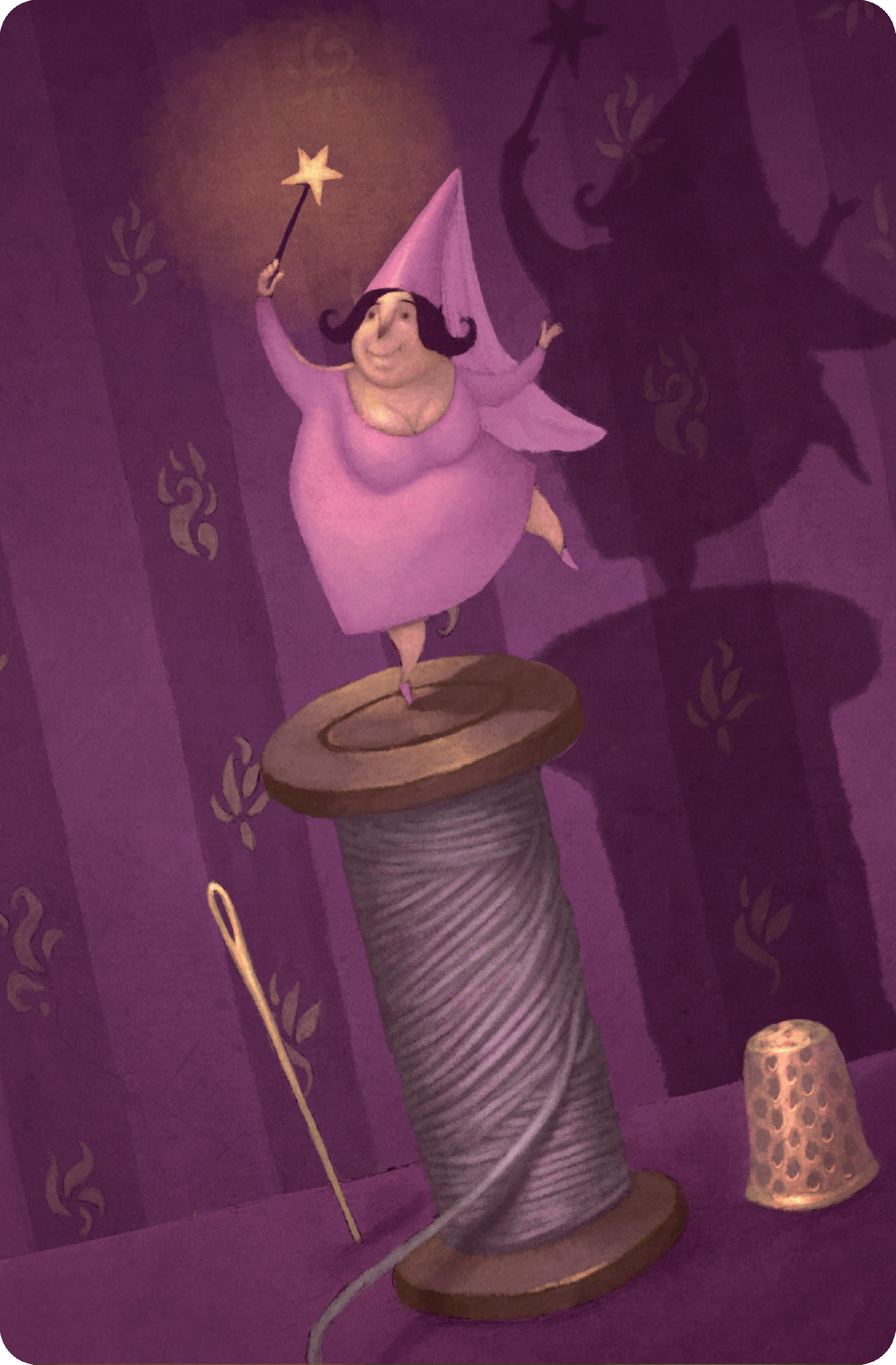 ADC Blackfire Dixit: 5 Obrázek