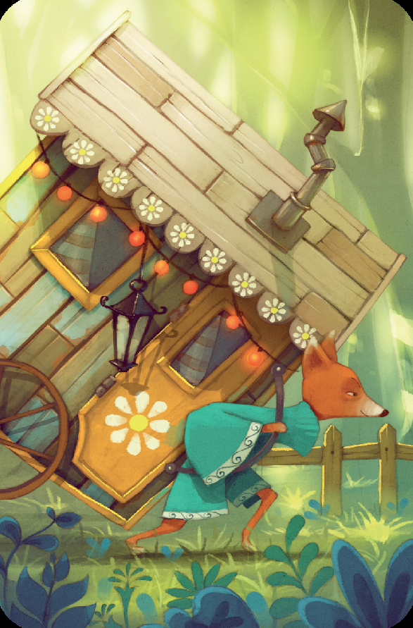 ADC Blackfire Dixit: 6 Obrázek