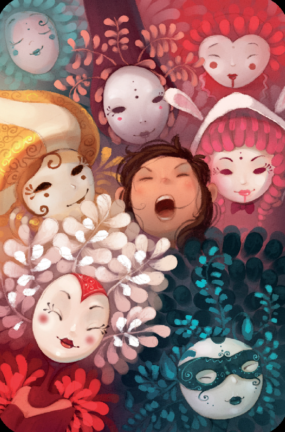 ADC Blackfire Dixit: 6 Obrázek