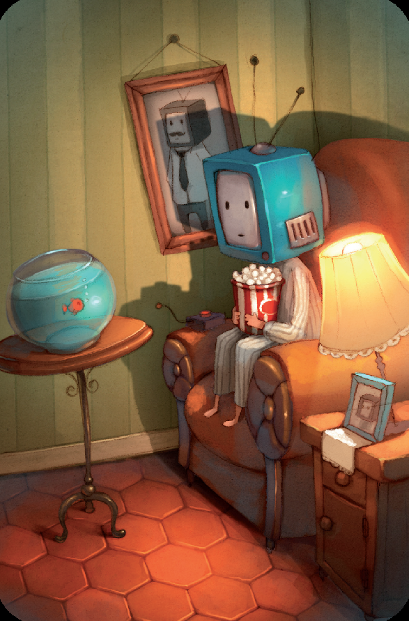 ADC Blackfire Dixit: 6 Obrázek