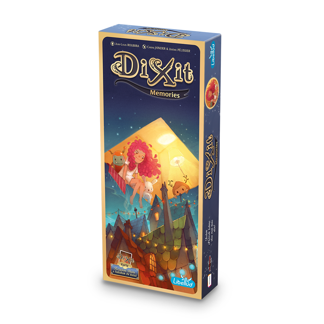 ADC Blackfire Dixit: 6 Obrázek