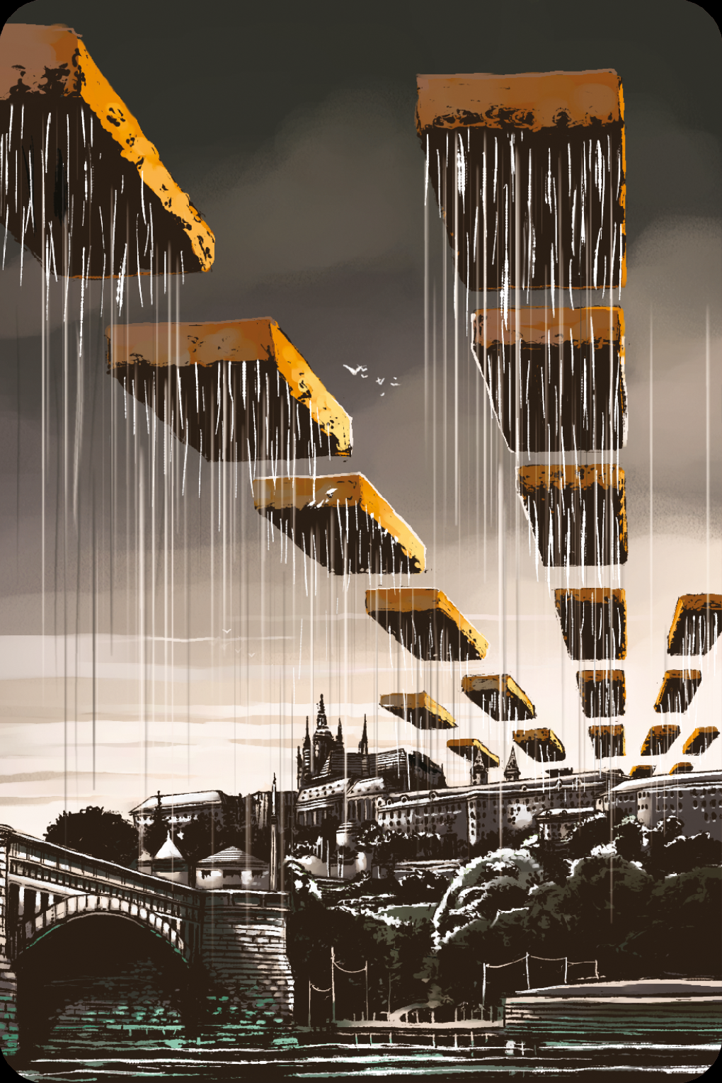 ADC Blackfire Dixit: 9 Obrázek