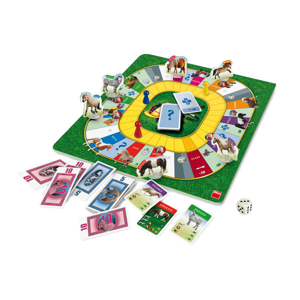 Dino Dostihy a sázky JUNIOR Obrázek