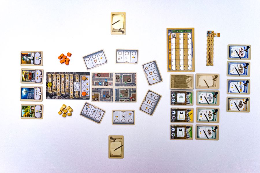 Looping Games 1906 San Francisco Obrázek