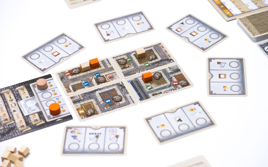 Looping Games 1906 San Francisco Obrázek