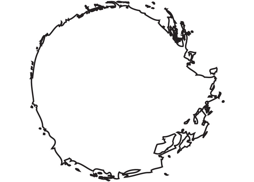 Citadel Base Paint - Corax White Obrázek