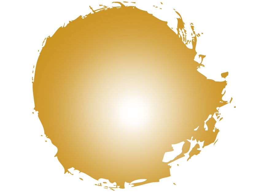 Citadel Base Paint - Retributor Armour Obrázek