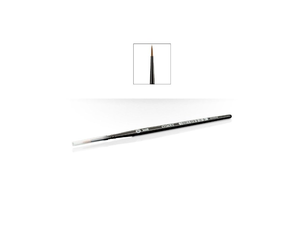 Citadel Small Base Brush Obrázek