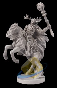 Pegasus Spiele Talisman - The Sacred Pool Expansion Obrázek