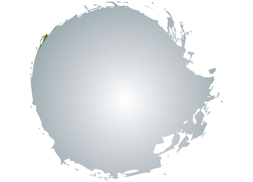 Citadel Layer Paint - Runefang Steel Obrázek