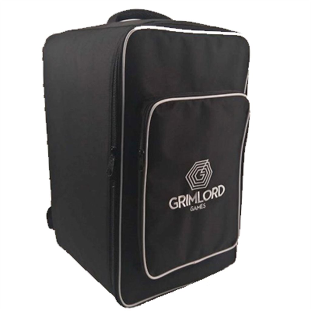 Grimlord Games Board Game Bag Obrázek