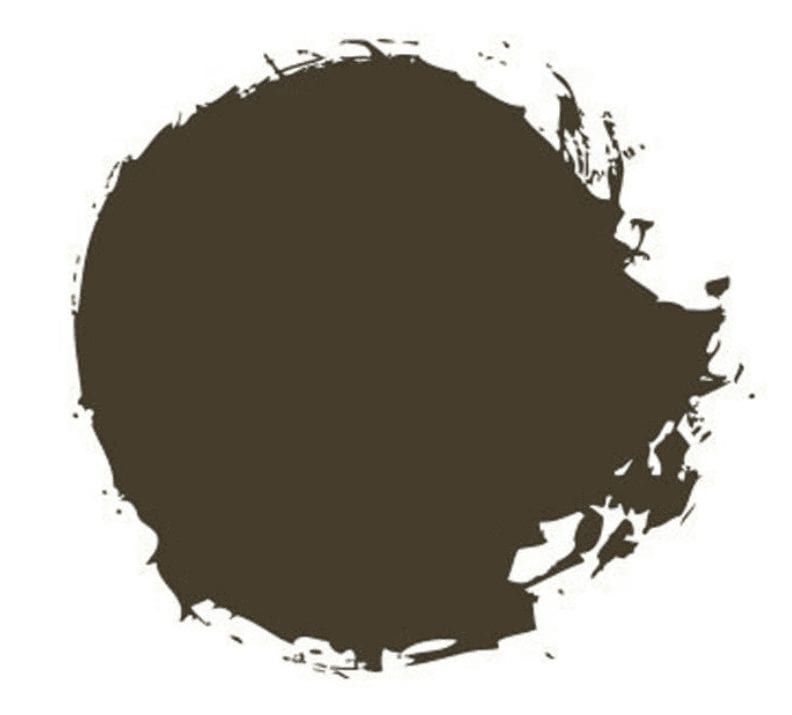 Citadel Technical Paint - Typhus Corrosion Obrázek