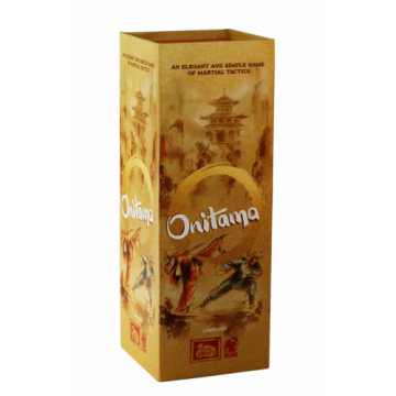 Arcane Wonders Onitama Obrázek