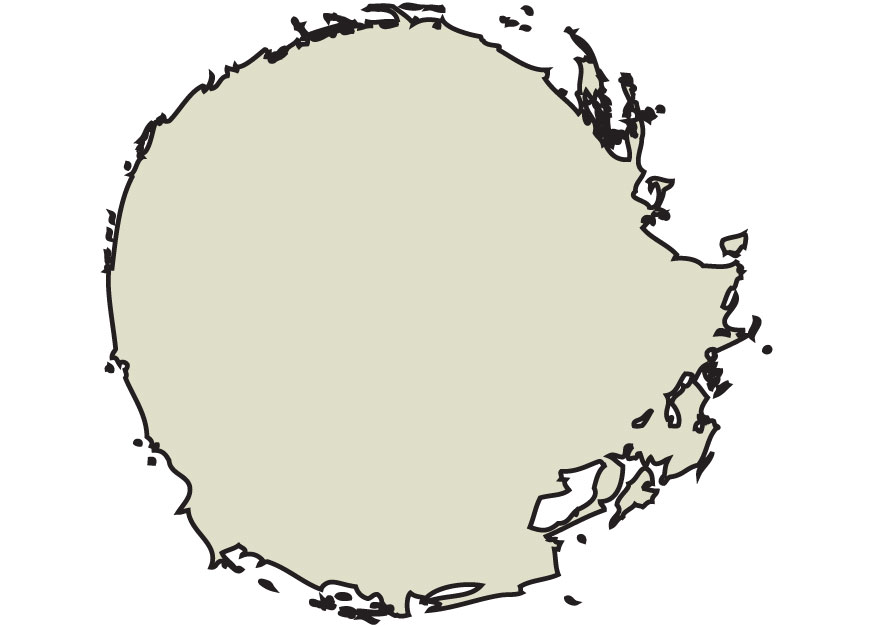 Citadel Dry Paint - Longbeard Grey Obrázek