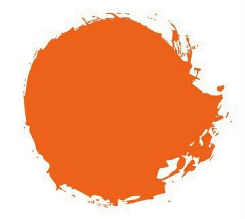 Citadel Dry Paint - Ryza Rust Obrázek