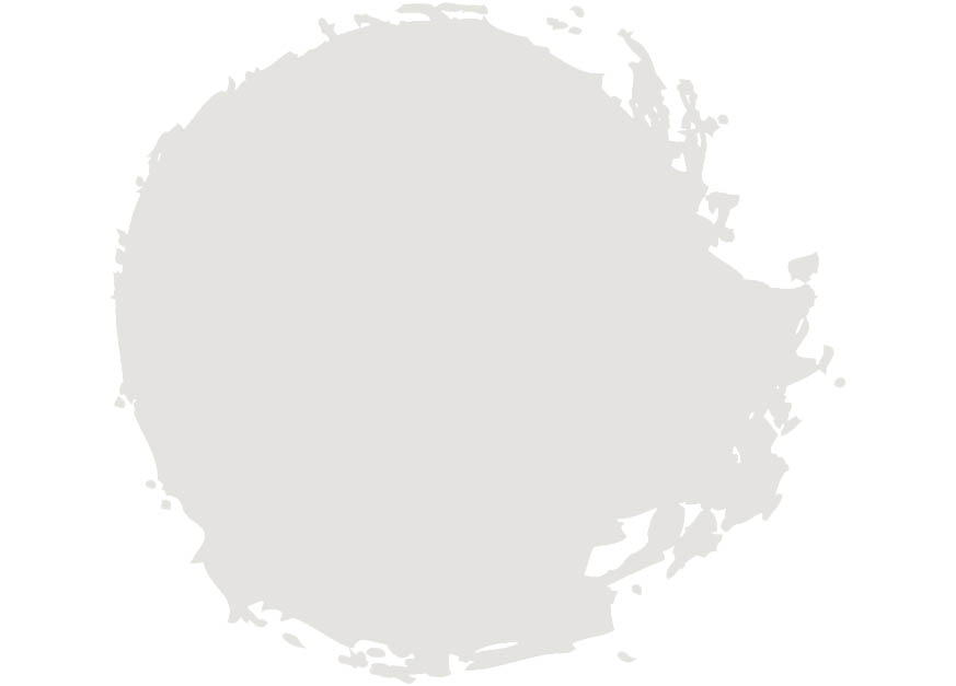 Citadel Dry Paint - Wrack White Obrázek