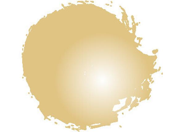 Citadel Layer Paint - Skullcrusher Brass Obrázek