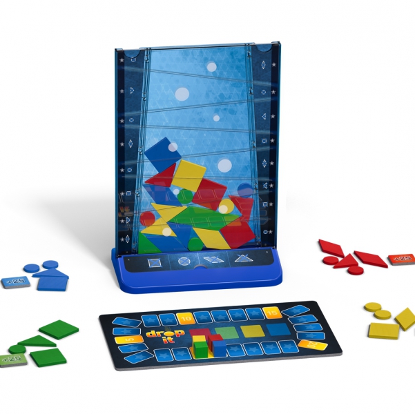 KOSMOS Drop It - EN Obrázek