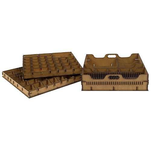 Poland Games Gloomhaven - Insert (12189) Obrázek