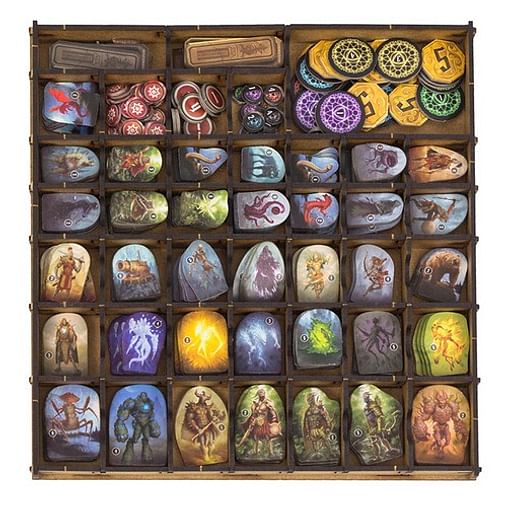 Poland Games Gloomhaven - Insert (12189) Obrázek