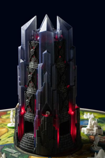 Restoration Games Return to Dark Tower - Base Game Obrázek