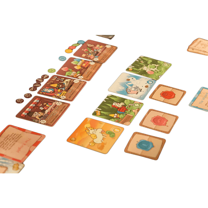 Morning Kill the Unicorns Obrázek