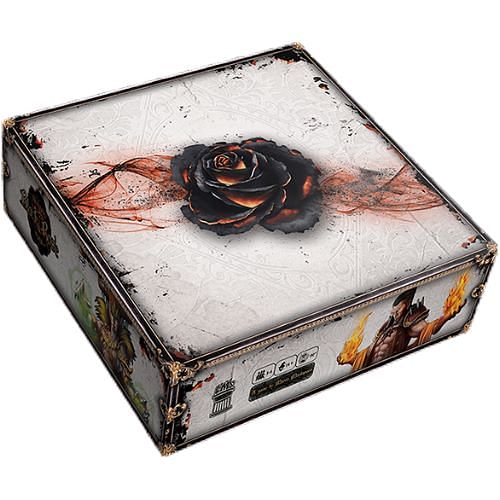 Ares Games Black Rose Wars Obrázek