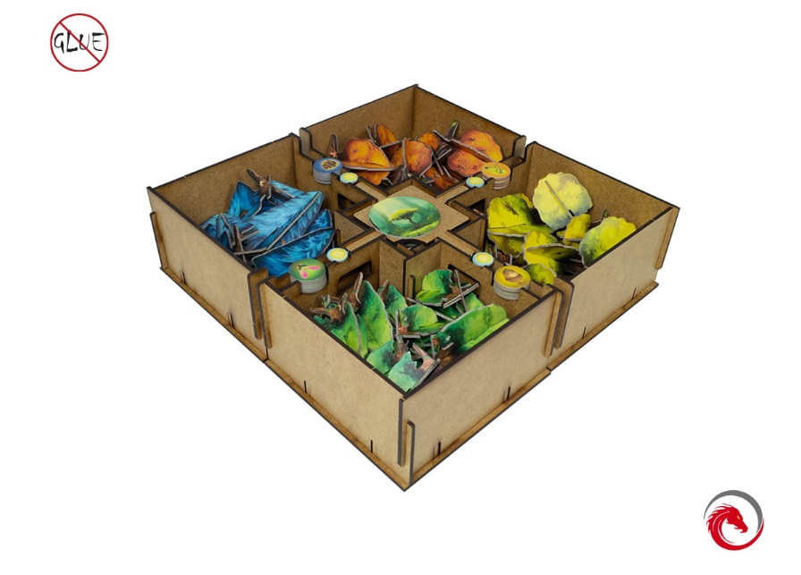 Poland Games Fotosyntéza Insert (12355) Obrázek