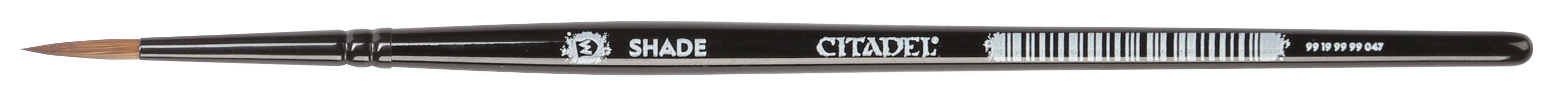 Citadel Medium Shade Brush Obrázek