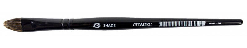 Citadel Large Shade Brush Obrázek