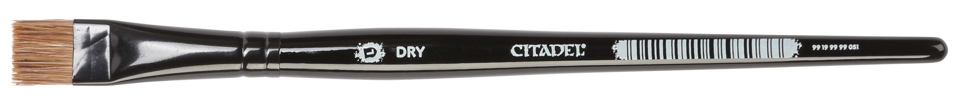 Citadel Large Drybrush Obrázek