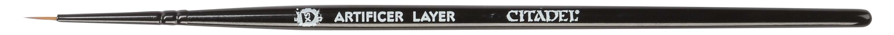 Citadel X-Small Artificer Layer Brush Obrázek