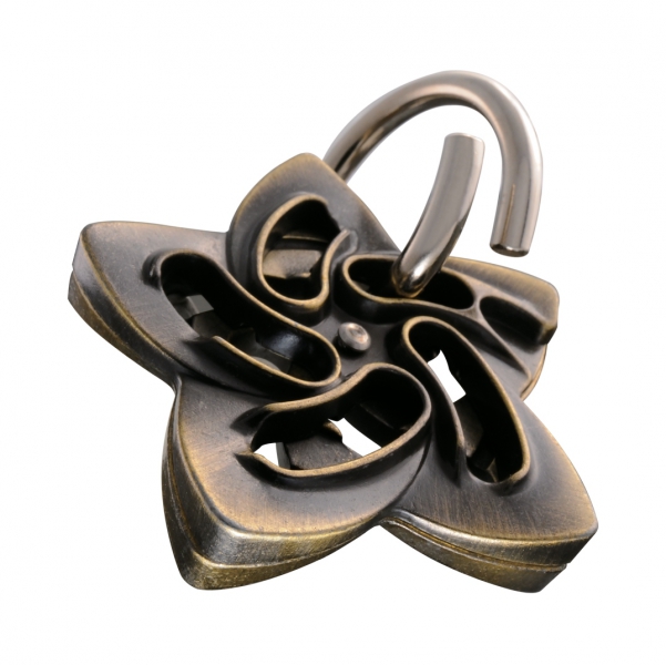 Albi Huzzle Cast - EQUA Obrázek