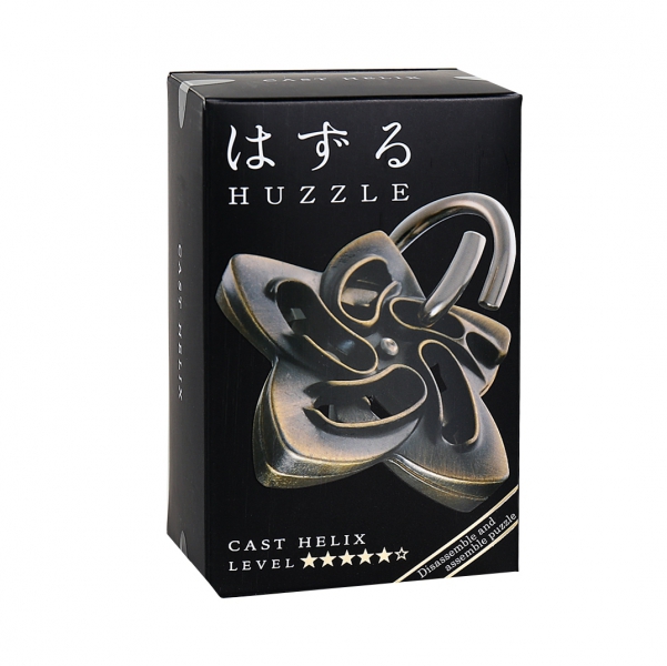 Albi Huzzle Cast - EQUA Obrázek