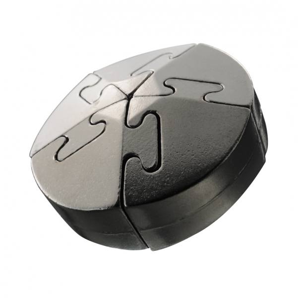 Albi Huzzle Cast - EQUA Obrázek