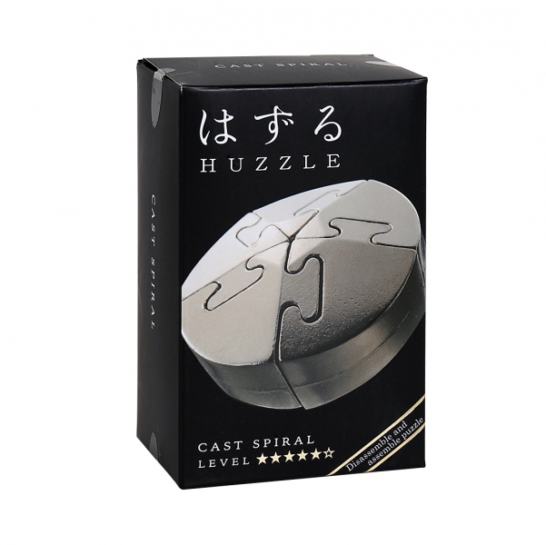 Albi Huzzle Cast - EQUA Obrázek