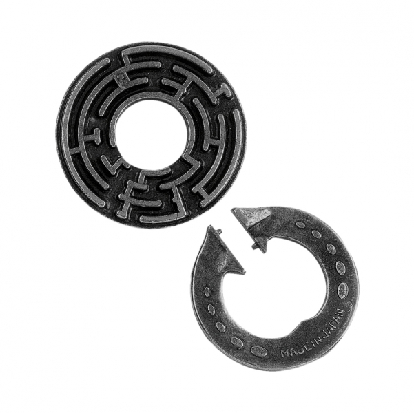 Albi Huzzle Cast - EQUA Obrázek