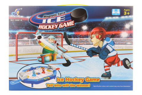 Bei Le Duo Magnetická hra Hokej Obrázek