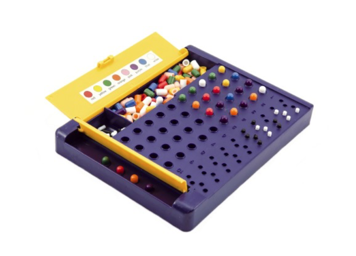 Bonaparte Logik Junior Obrázek