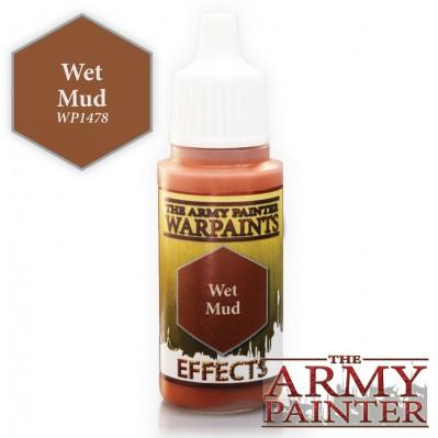 Army Painter - Warpaints Effects - Wet Mud Obrázek