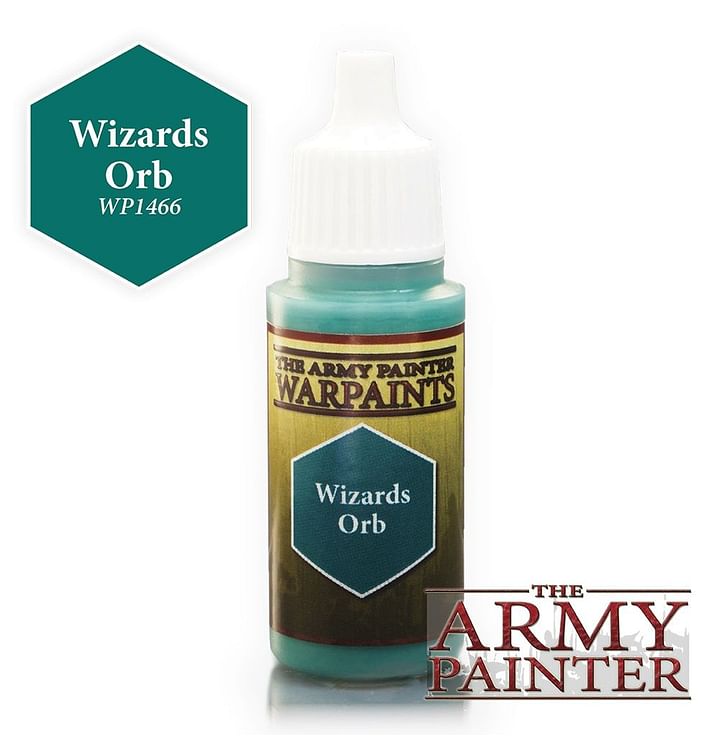 Army Painter - Warpaints - Wizards Orb Obrázek