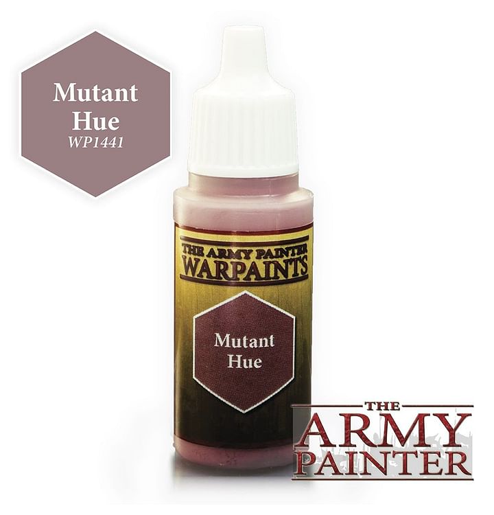 Army Painter - Warpaints - Mutant Hue Obrázek