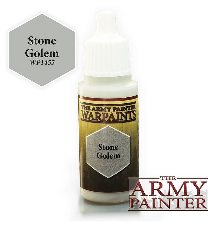 Army Painter - Warpaints - Stone Golem Obrázek