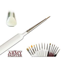 Army Painter - Wargamer Insane Detail Brush Obrázek