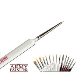 Army Painter - Wargamer The Psycho Brush Obrázek