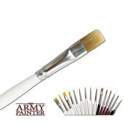 Army Painter - Wargamer Vehicle/Terrain Brush Obrázek